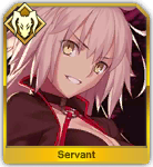 146 Jeanne Berserker Alterpng — FGO Girls option 53