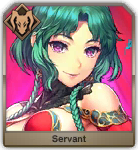 147 Salomepng — FGO Girls option 54