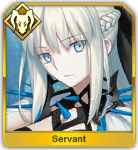 152 Morganpng — FGO Girls option 60