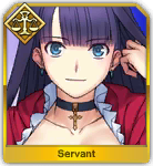 154 Martha Rulerpng — FGO Girls option 62