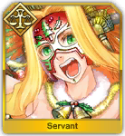 155 Quetzalcoatl Rulerpng — FGO Girls option 63