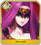 161 Gorgonpng — FGO Girls option 70