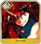162 Nobunaga Avengerpng — FGO Girls option 71