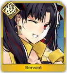 163 Ishtar Avengerpng — FGO Girls option 72