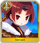 17 Beni Enmapng — FGO Girls option 79