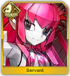 172 Mecha Eli Chanpng — FGO Girls option 82