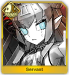 173 Mecha Eli Chan 2png — FGO Girls option 83