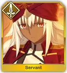 18 Lakshmibaipng — FGO Girls option 90