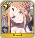 181 Abigail 2png — FGO Girls option 92
