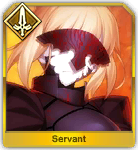 3 Artoria Alterpng — FGO Girls option 107