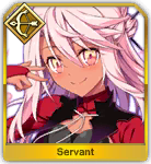 30 Chloepng — FGO Girls option 108