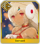 34 Altera Archerpng — FGO Girls option 112