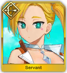 38 Calamity Janepng — FGO Girls option 116