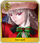 39 Nightingale Archerpng — FGO Girls option 117
