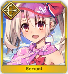 41 Illya Archerpng — FGO Girls option 120