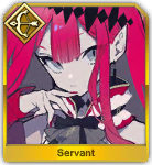 42 Baobhan Sithpng — FGO Girls option 121