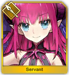 43 Elizabethpng — FGO Girls option 122
