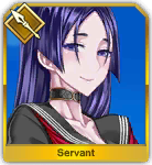 53 Raikou Lancerpng — FGO Girls option 133