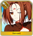 55 Nezhapng — FGO Girls option 135