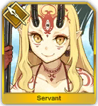 58 Ibaraki Douji Lancerpng — FGO Girls option 138