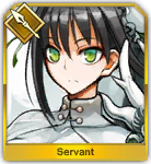 59 Qin Liangyupng — FGO Girls option 139