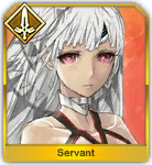 6 Alterapng — FGO Girls option 140