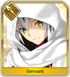 61 Kagetorapng — FGO Girls option 142