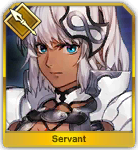 64 Caenispng — FGO Girls option 145