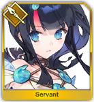 65 Ericepng — FGO Girls option 146