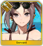 66 Yu Mei Ren Lancerpng — FGO Girls option 147