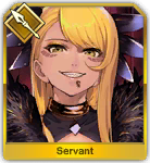 67 Vritrapng — FGO Girls option 148