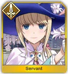 7 Deonpng — FGO Girls option 151