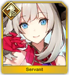 71 Mariepng — FGO Girls option 153
