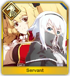 74 Bonny And Readpng — FGO Girls option 156