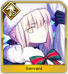 75 Artoria Rider Alterpng — FGO Girls option 157