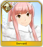 76 Medbpng — FGO Girls option 158