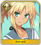 77 Mordred Riderpng — FGO Girls option 159