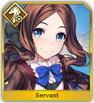 82 Da Vinci Riderpng — FGO Girls option 165
