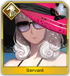 83 Carmilla Riderpng — FGO Girls option 166