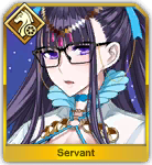 85 Murasaki Riderpng — FGO Girls option 168