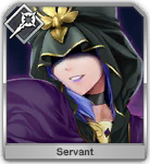 86 Medeapng — FGO Girls option 169