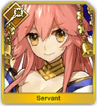 88 Tamamopng — FGO Girls option 171