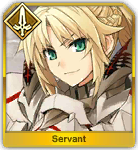 9 Mordredpng — FGO Girls option 173