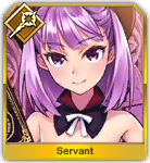 91 Blavatskypng — FGO Girls option 175