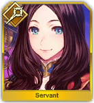 95 Da Vincipng — FGO Girls option 179