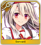 97 Illyapng — FGO Girls option 181