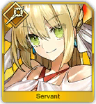 99 Nero Casterpng — FGO Girls option 183