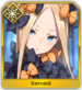 Abigailpng — FGO GSSR 2021 Summoning Versus option 1
