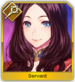 Da Vincipng — FGO GSSR 2021 Summoning Versus option 6