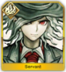 Dantespng — FGO GSSR 2021 Summoning Versus option 7